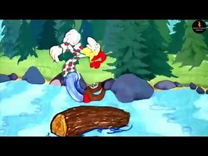 1979 - NFB Canada Vignette - Log Drivers Waltz