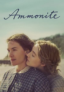 Ammonite (2020)