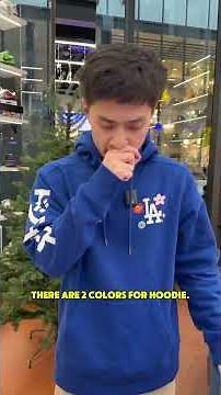 LA Dodgers x Takashi Murakami x Fanatics World Series 2025 Championship t-shirts & hoodies are av...