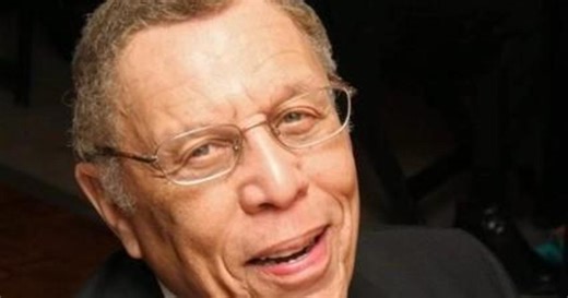 Celebrating the life of Harry Porterfield, someone everyone should know