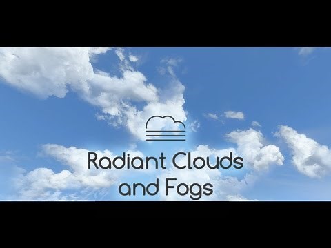 Fallout 4 Mods: Radiant Clouds and Fogs