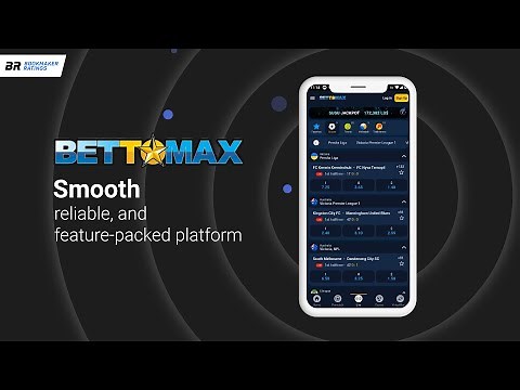 Revolutionize Your Bets: A Complete 2025 Guide to Bettomax App