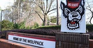 Wolfpack grad elected as NC State's next chancellor