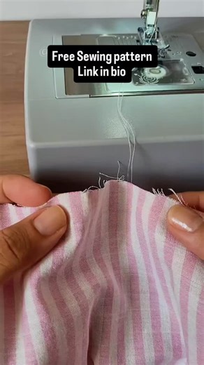 patterns days on Instagram: "✨ Free Sewing Patterns Alert! ✂️ link in bio Ready to upgrade your handmade wardrobe without spending a dime? I’ve put together a collection of beautiful, easy-to-follow FREE sewing patterns — perfect for beginners and experienced sewists alike! From cute tops to comfy loungewear, you’ll find something you need to try. 😍 🧵 Grab your favorites — Link in Bio! Let’s get creative, save money, and make something amazing! 💕 #FreeSewingPatterns #SewingLove #SewingProject