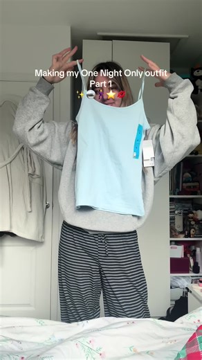 Create Your Perfect Concert Outfit Inspired by Harry Styles