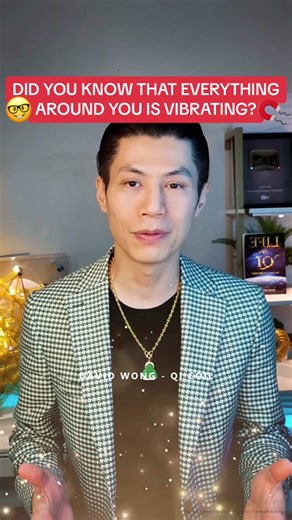 Exploring Vibrations: Energy Frequencies and Universal Rhythms