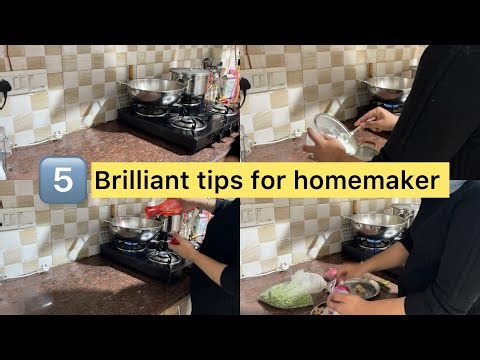 Transform your life as a homemaker (day 1) | homemaker motivation #30daychallenge