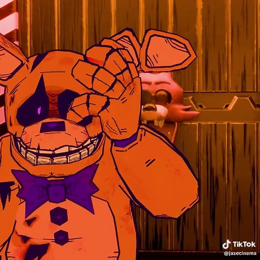 FNAF in a Nutshell: Every Lore Explained