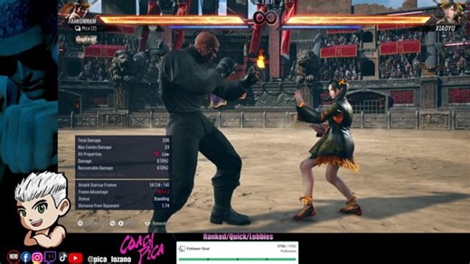 Coaching Partly While Doing a New Assignment !social !question !discord