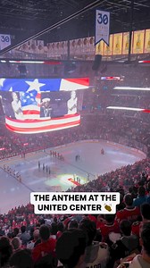 Best tradition. | Chicago Blackhawks