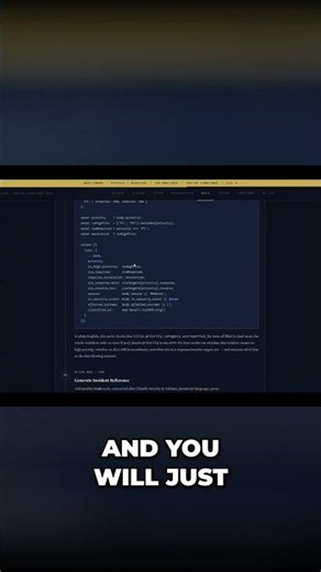 Generate Unique Incident IDs with Code Easy JavaScript Hack!