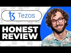 Tezos Staking Crypto Platform Review - Usage Experience