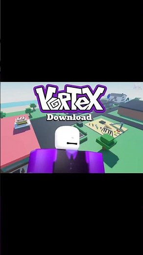 How to download Vortex #games #roblox