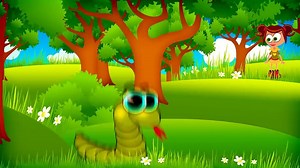 Il serpente tuttofare | Running Snake in Italian (2015)