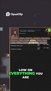 Rat Folk Encounter Anxious, Stubborn, and Ready for Conflict