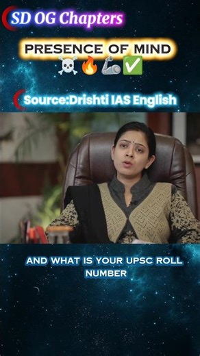 Akash Singh ☠️🔥 Upsc Topper | Upsc Interview