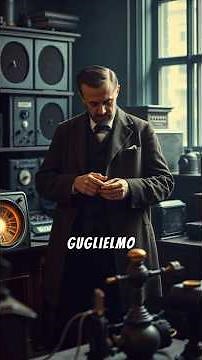 The Invention of Radio