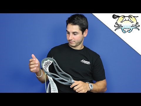 Tutorial: 10 Diamond Top String