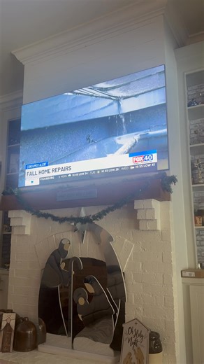 Saw a Fox News segment giving advice on how to find roof leaks and where to start repairs. The intent is fine — homeowners should understand warning signs — but the example they showed was a major red flag. In the video, they installed a new roof directly over an existing roof without removing old shingles and without any underlayment (felt/synthetic). That’s not a shortcut… that’s a future failure. Why that approach is a problem: • No underlayment = no secondary water barrier. If wind-driven ra