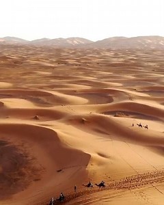 191K views · 4.1K reactions | Sahara Desert Merzouga  | Heart of Morocco | Facebook
