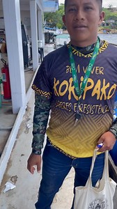 420 reactions · 34 comments | Museu Paraense Emílio Goeldi Nadzoeri Baniwa e Koripaco ; deslocamento de logística para território para os pesquisadores indígena Baniwa e Koripaco-Arqueologia. Um projeto da Nadzoeri com @museu Emílio Goeldi #Nadzoeri em Ação. | Aelson Da Silva Gomes | Facebook