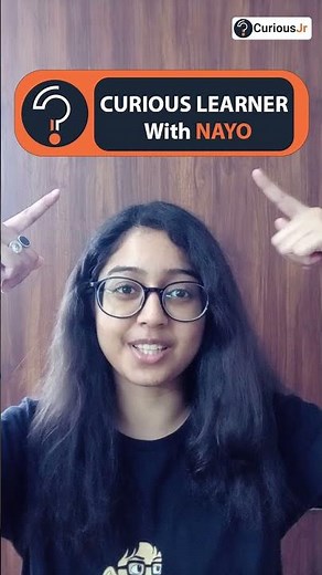 Curious Learner with Nayo- CuriousJr