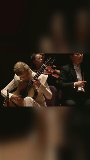 Concierto de Aranjuez - III. Allegro gentile #Shorts