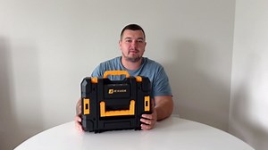 850N.m Cordless Impact Wrench Set, 1/2 inch 640Ft-lbs 21V Brushless Impact Gun, Llave De Impacto w/ 2 x 4.0Ah Battery, Charger, 5 Sockets, Kit Pistola De Impacto for Car Home