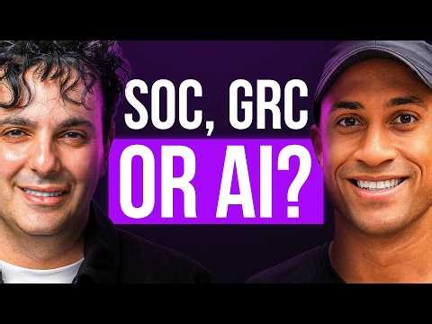 Cyber Security Market Trends 2026 with ‪@JoshMadakor‬