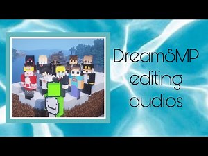 An edit audio for each DSMP member (mostly..)