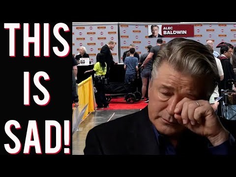MegaCon 2026 Disaster: Alec Baldwin’s Booth Empty While Beloved Stars Draw Massive Lines