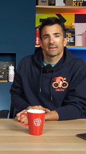 Novedades GCN: Vatios, Ruedas y Equipos Multidisciplinares Mira el video de GCN en español ya disponible 📹 en Youtube⁠ ✋ https://gcn.eu/ESPShow395 | GCN en Español