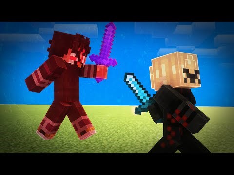 How To Take 0 KB In Minecraft PvP