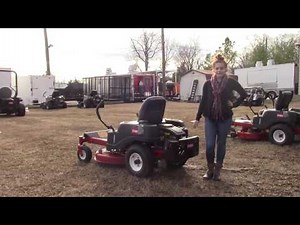 Toro 74710 TimeCutter SS3225 Zero Turn Lawn Mower Review