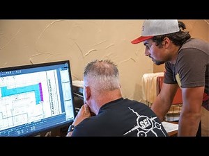 Paperless Estimation in Civil Construction