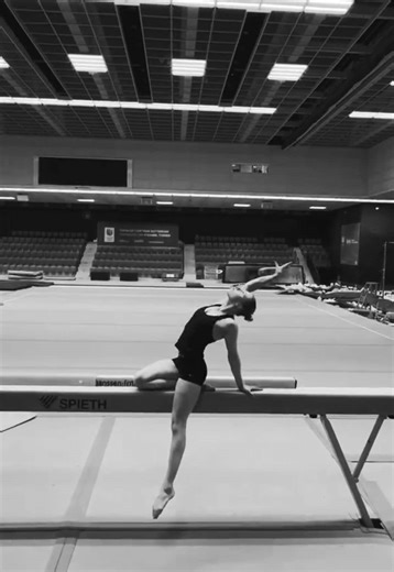 Fresh Gymnastics Moves: New Routines to Try