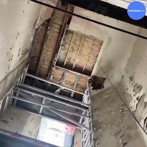 Haunting wind-swept Yorkshire village with hidden gem cafes and £1m homes you can take a tour round 👀 | Yorkshire Live