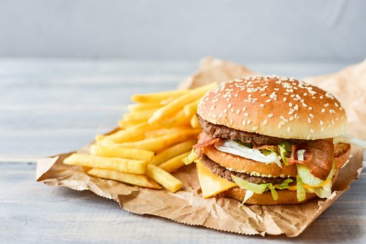 Quick menu : découvrez la carte, le menu et les prix des menus - Mes Gourmandises