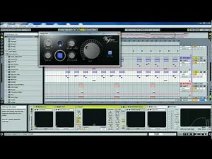 NERO style bass tutorial