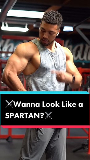 Trent Harrison on TikTok