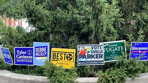 Election 2023: Candidates for city judge to take part Monday in forum as early voting nears