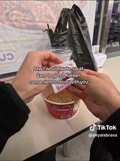 Korean convenience store: what to buy and why