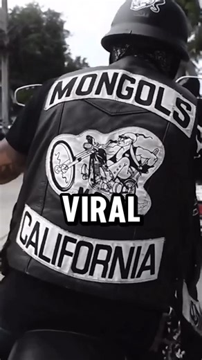 DEMONS ROW | Mongols vs Vagos Drama RESOLVED! What started as tension turned into respect. Real MC culture isn’t about chaos—it’s about how you handle... | Instagram