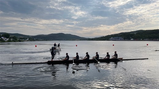 Rogers TV is apologizing after comments by volunteer host Don-E Coady on Regatta Day broadcast
