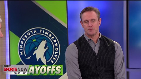 Kevin Lynch previews Timberwolves in Western Conference Finals