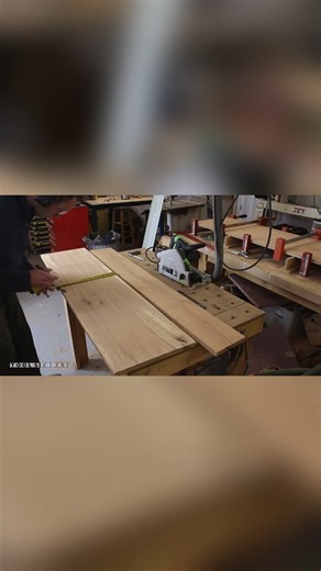 20K views · 114 reactions | CNC Full-Depth Cutout in Plywood - One Pass! | Tools Creative | Facebook