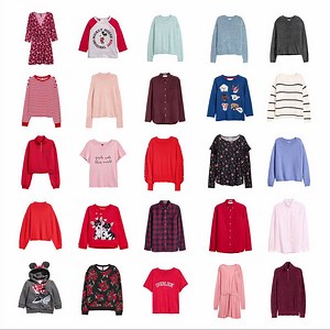 季中折扣來啦!5折起~ 女裝、童裝、男裝、HOME超多選擇，怎麼能錯過! 下班、下課或午休，趕緊前往H&M門市逛逛吧! 👉🏼 👉🏽 👉🏾尋找門市: 使用H&M LINE帳號即可搜尋各門市詳細資訊 【看看HOME家居哪裡有?】 H&M台北西門旗艦店 H&M 台北微風松高店 H&M新竹巨城店 H&M高雄夢時代店 實際折扣商品以門市為主 #HM #HMTAIWAN #實體門市限定 | H&M