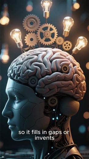 How Your Mind Falls for Visual Tricks