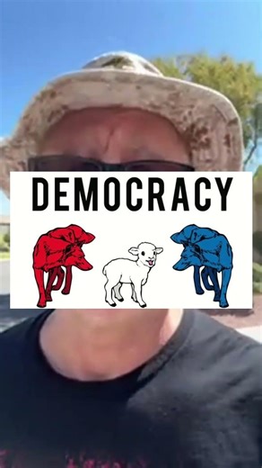 🔥 Stacker Lawyer: Democracy vs. Republic — Ben Franklin’s Warning EXPLAINED! 🇺🇸📜 #shorts