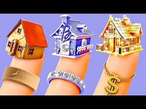 Secret Room Challenge 🔥 The Best Secret Room Ideas